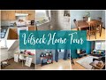 HOUSE TOUR 2020 | VILSECK GERMANY | MILITARY HOUSING | OFF POST