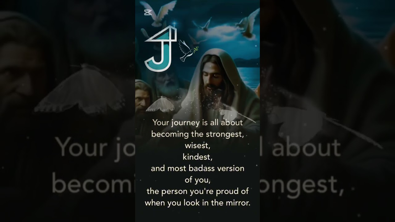 No blessing day without a confident night | part 24 