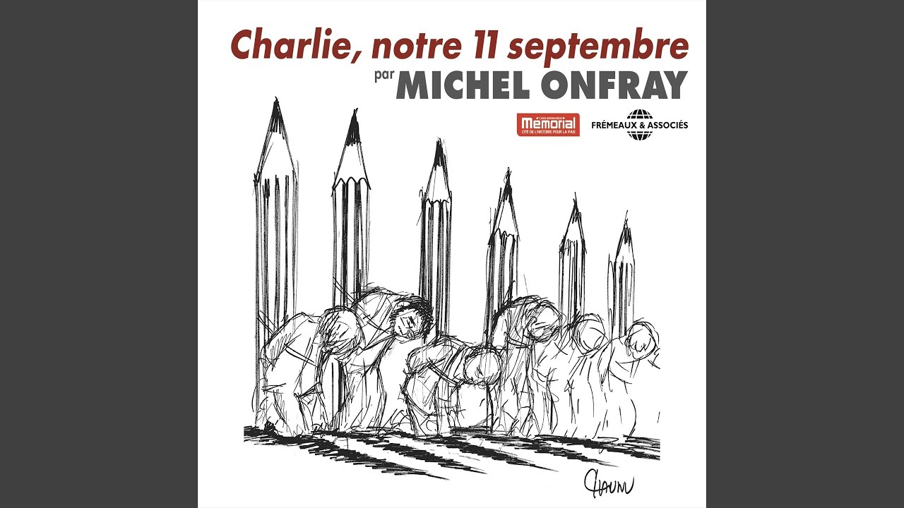 Les attentats, de la petite guerre de Clausewitz YouTube