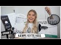 KÆMPE FLYTTE HAUL | FLYTTE-SERIE EPISODE 2