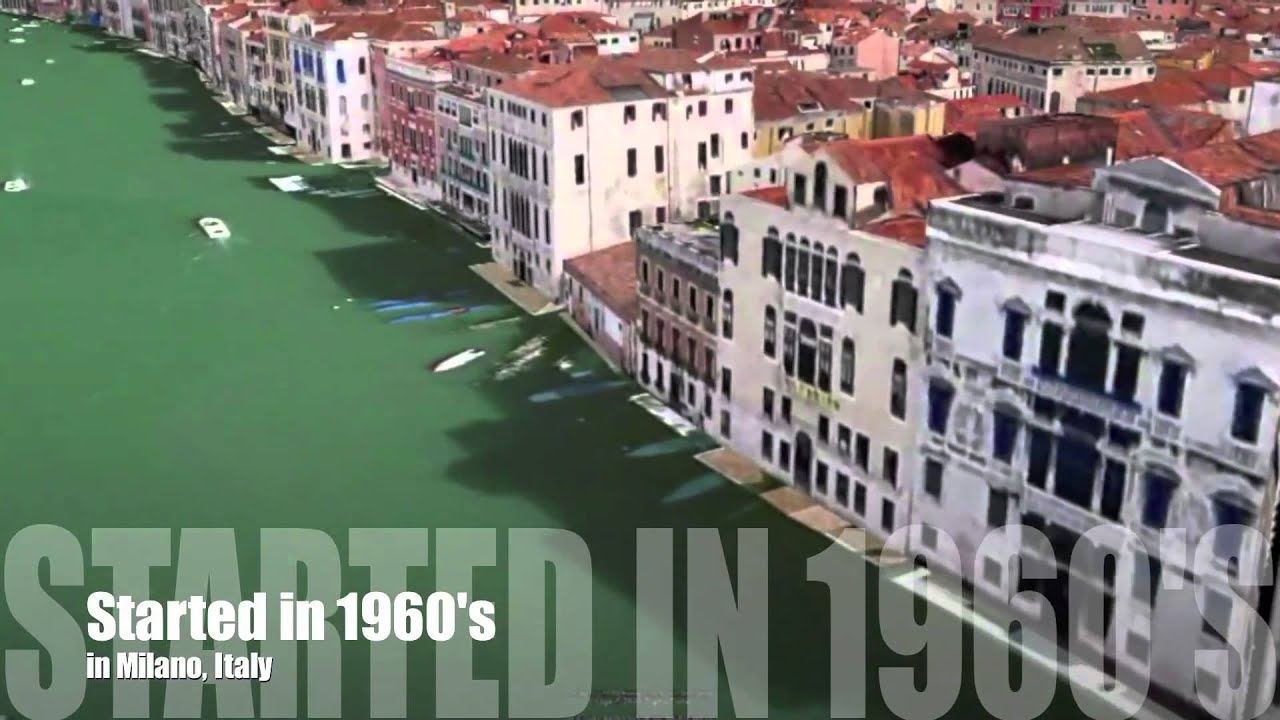 Ritver Company Profile