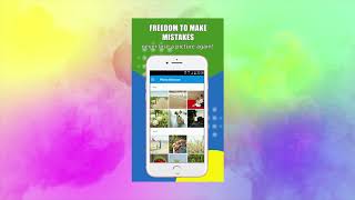 Recover Deleted Pictures, Photos, Videos And Files Promo screenshot 5