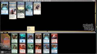 Channel Conley: M11 Draft #1 - Drafting (Part 2 of 2)