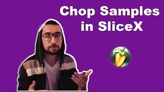 How to Chop Samples | How to Make Persian Trap in FL Studio