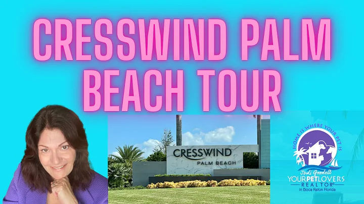 Cresswind Palm Beach Tour