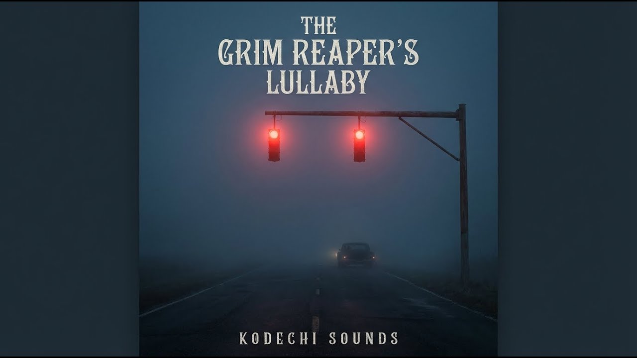 The Grim Reaper’s Lullaby (Official Audio) – Kodechi Sounds