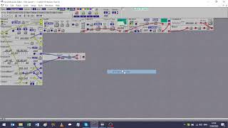 Nord Micro Modular Stream 72: Reduction Sequence