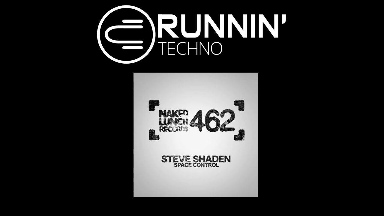 Steve Shaden - Olympus (Original Mix)