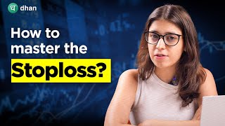 Top 5 Intraday Trading Tips & Strategies for Beginners in Stock Market - Stop Loss Explained | Dhan