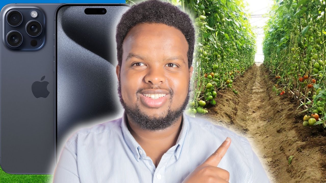 GREENHOUSE LABO IPHONE KA QIIMO JABAN 600 GEED QAADA