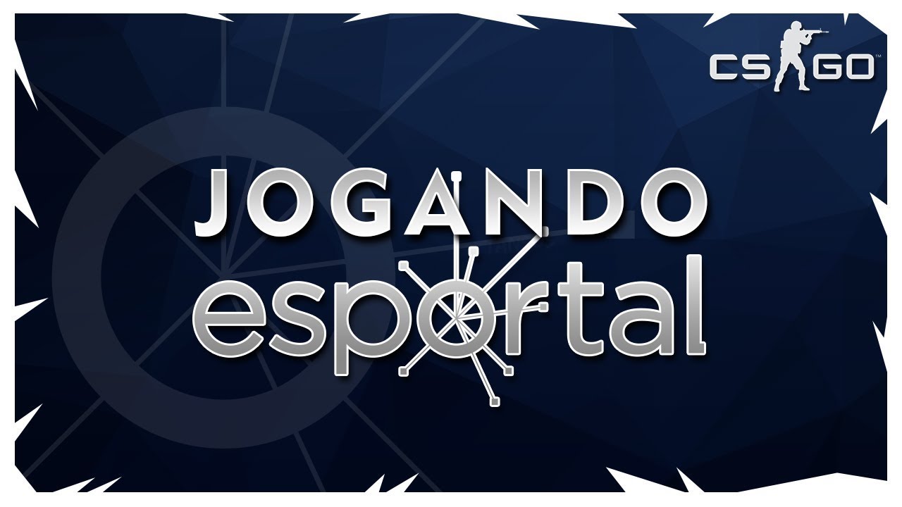 CONCORRENTE DA GC?! ENTENDA O QUE É O ESPORTAL!! - CSGO #52 - YouTube