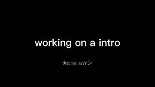 Mikasatouch It Edit Amv