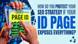 How Do You Prevent Competitors From Copying Your Entity Assets?