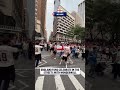 England fans singing their way home after a Bronze finish