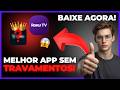 MELHOR IPTV PARA ROKU TV 2026 📺 APP IPTV GRÁTIS FUNCIONA MESMO? (PASSO A PASSO)