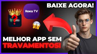 Melhor Iptv Para Roku Tv 2026 App Iptv Grátis Funciona Mesmo? Passo A Passo