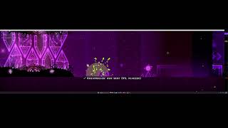 Information Geometry Dash - AntiCheat prototype (CheatKiller) Update