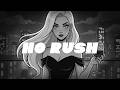No Rush - Darkwave | Synthwave