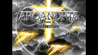 Banda Arcandria - Conqueror of Lost Souls - 05 - EP. 2014