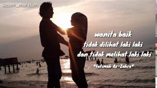 tresnoku mung kanggo Kowe story wa