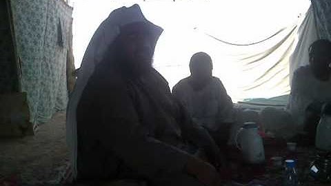 دحيم الحماد تلاوة في الرحلة ١٤٣٢ ه