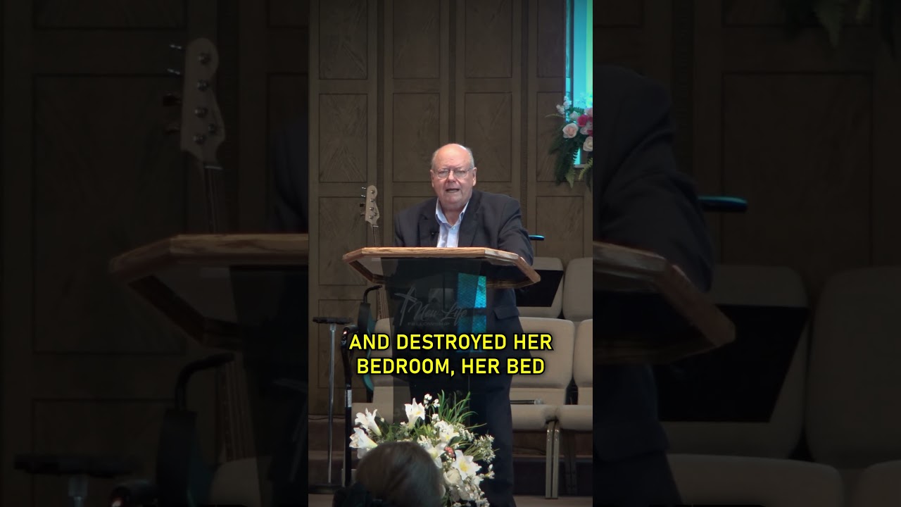 "God Will Speak To You" | Sunday Sermon 2026-08-02