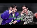 taekook vlive 220306