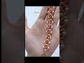 Handmade beauty on your wrist,perfect for any occasion #BeadedBracelet #HandmadeJewelry#ElegantStyle