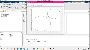 Tutorial Matlab 11 - Fungsi dalam m-file