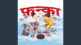 FANKAA - Arpit Bala, Darcy & Fatboi Raccoon
