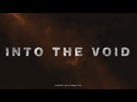 Into the Void