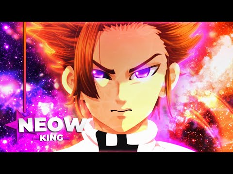 Rei do Caos 🌀(Arthur Pendragon) - Neow (prod.Chkody)