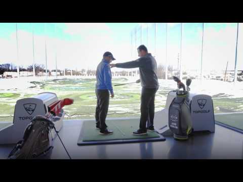 How to perfect your alignment | GOLF.com