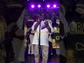 K1 De Ultimate Takes Over The Stage At The Owambe Series,  Zero Gravity Lagos