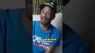 Charleston White talks Interracial Dating  Breaking Stereotypes