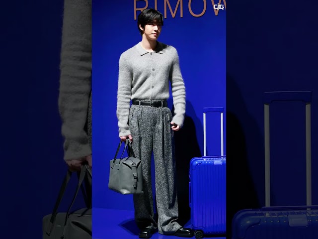 안효섭(Ahn Hyo-seop), 설레는 피지컬 #안효섭 #배우 #ahnhyoseop