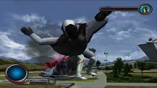 Ultraman Ps2 Ultraman Vs Zetton - Part 11 End