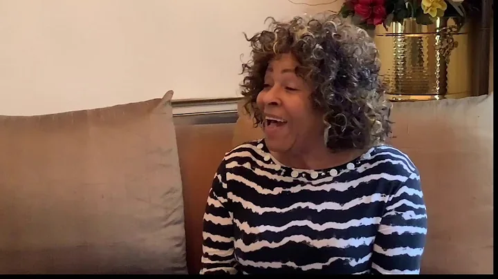 2021 Woman of Impact Mrs Carol Galloway