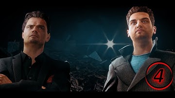 Need For Speed THE RUN Gameplay Walkthrough Part 4 PC (No Commentary) - MARCUS BLACKWELL