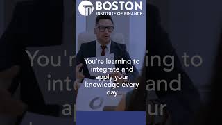 Becoming a CFP® Professional with BIF