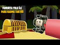 YUMURTA YOLU İLE PARA KASMA TAKTİĞİ! | Roblox Gemi Yapma Oyunu | Build A Boat