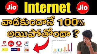 Jio Data 100% over without Using Problem Solved | Why My Data Over Very Fast | Control My Data Usage screenshot 4