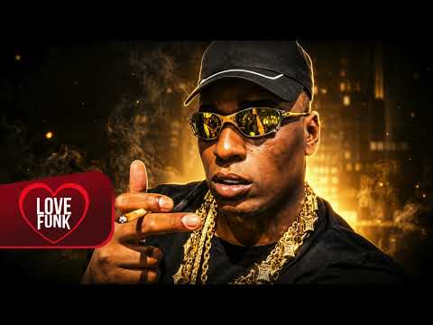 MC NEGÃO ORIGINAL - CARTÃO SEM SALDO (DJ DAVID LP)