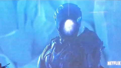 Danger Will Robinson Part 2abc