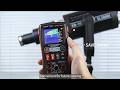 ANENG AR02: 2-in-1 Thermal Imaging Multimeter