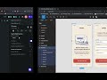 flutterflow widget layout