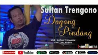 Tembang Tarling || Dagang Pindang - Sultan Trenggono [KARAOKE VERSION]