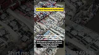 Daily reels and product videos can completely change your retail business. #wholesale #shopping