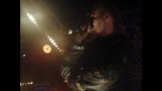 Arcturus - Alone live @ Hellfest 2012