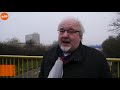 Dr. Claudius Moseler (ÖDP) für besseren Lärmschutz in Rheinland Pfalz